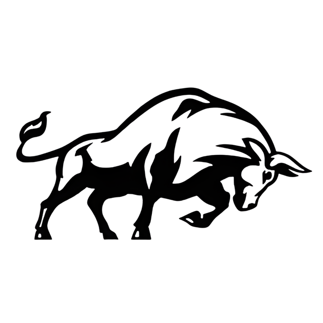 Bull Boulder