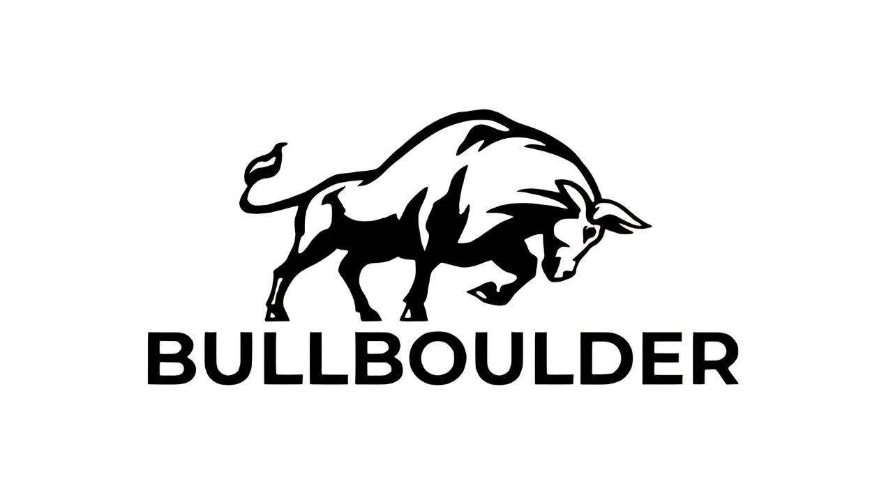 Bull Boulder